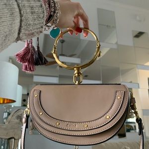 Chloe Nile Bag